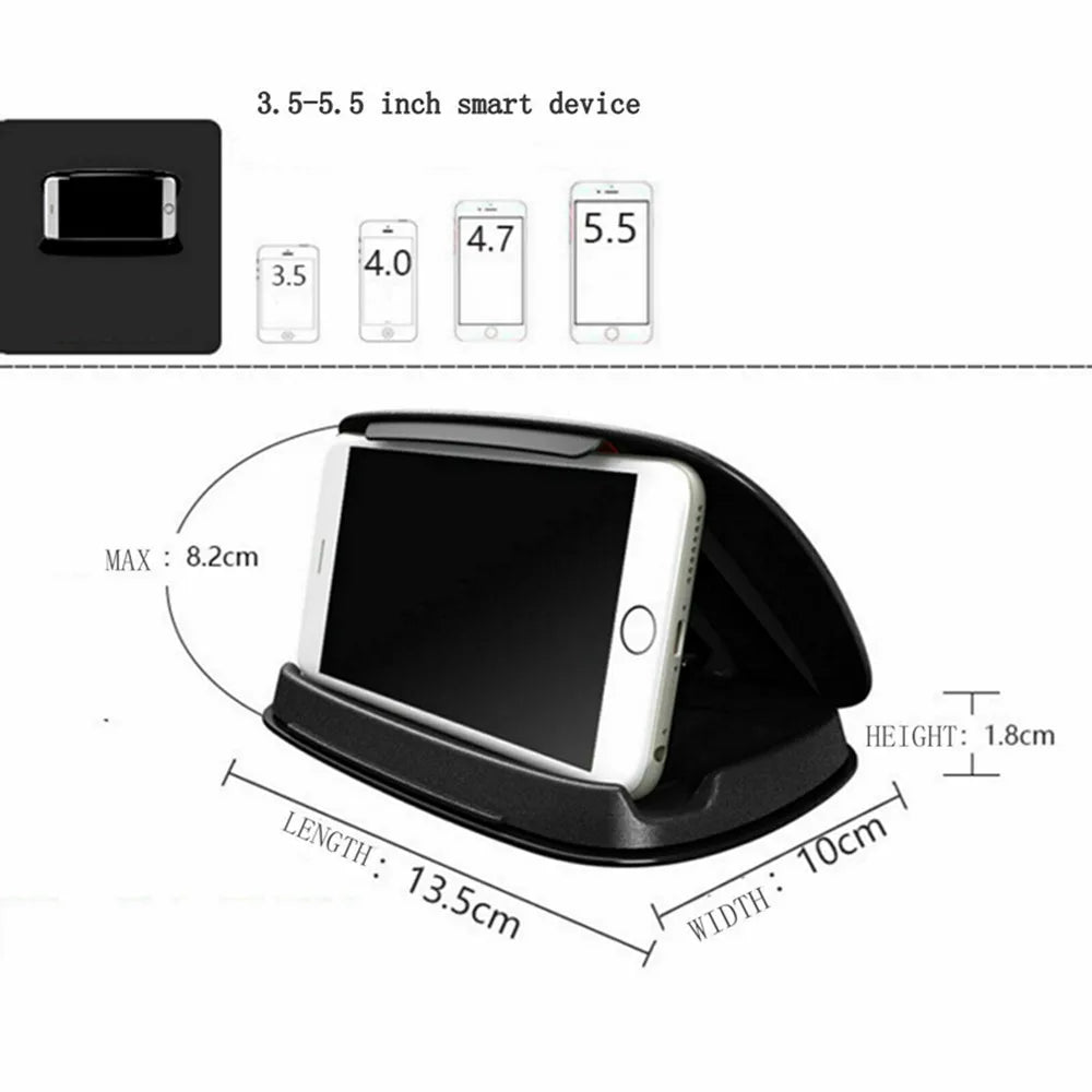 Car Phone Holder