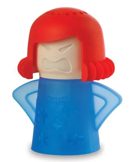 Microwave Fridge Cleaner