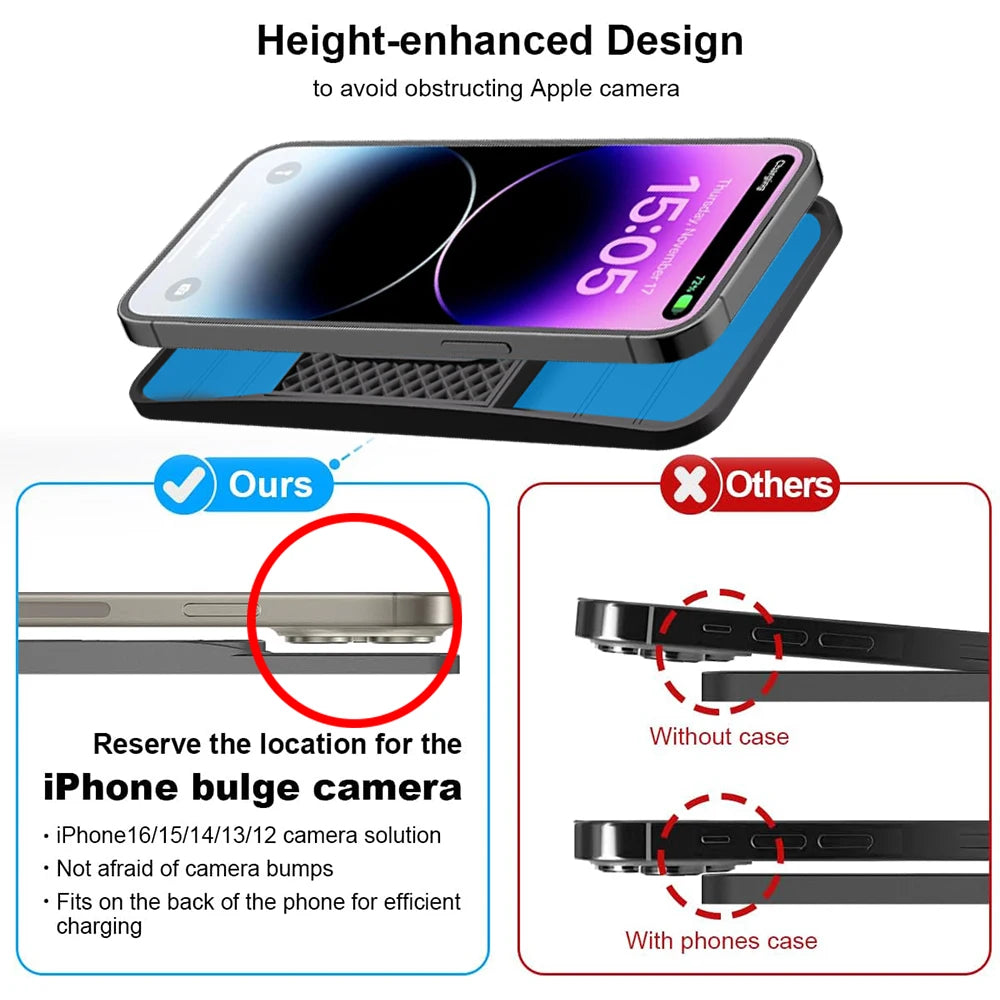 Fast Wireless Charging Pad