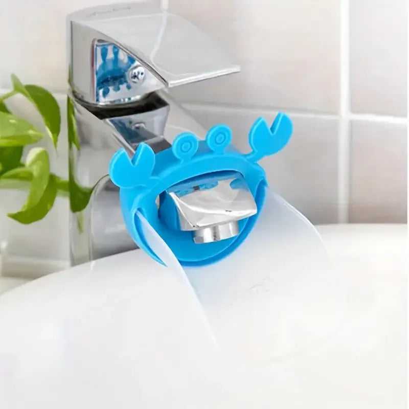 Kids Faucet Extender