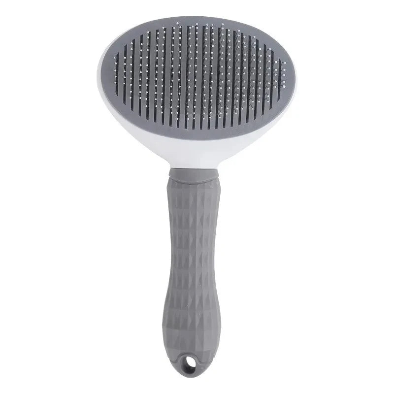 Pet Brush-Skin Friendly