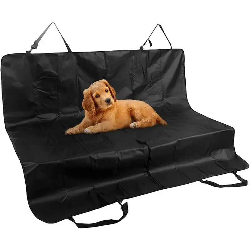 Blanket Pup Travel Pad