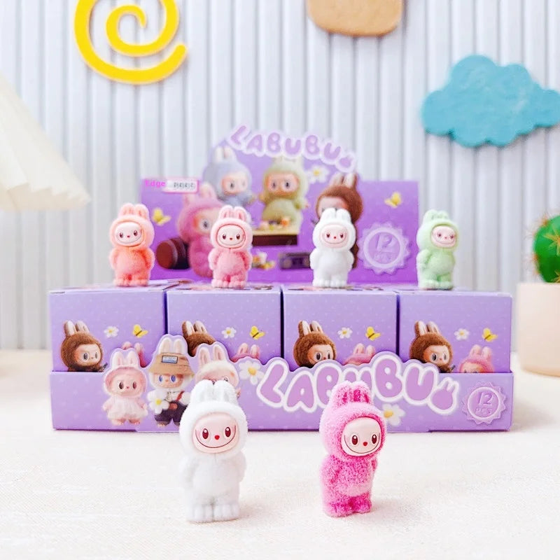 Labubu Collectible Figure