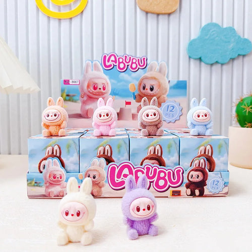 Labubu Collectible Figure
