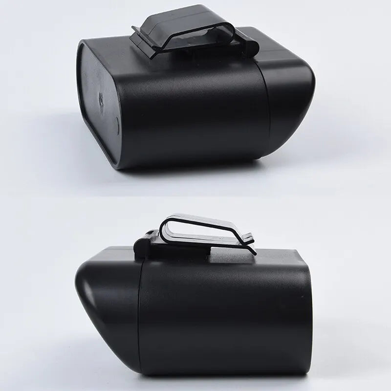 Mini Folding Car Trash Can