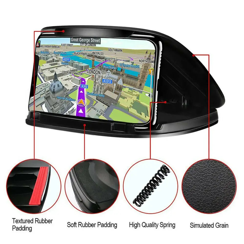 Car Phone Holder