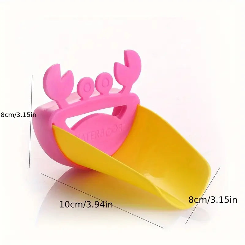 Kids Faucet Extender