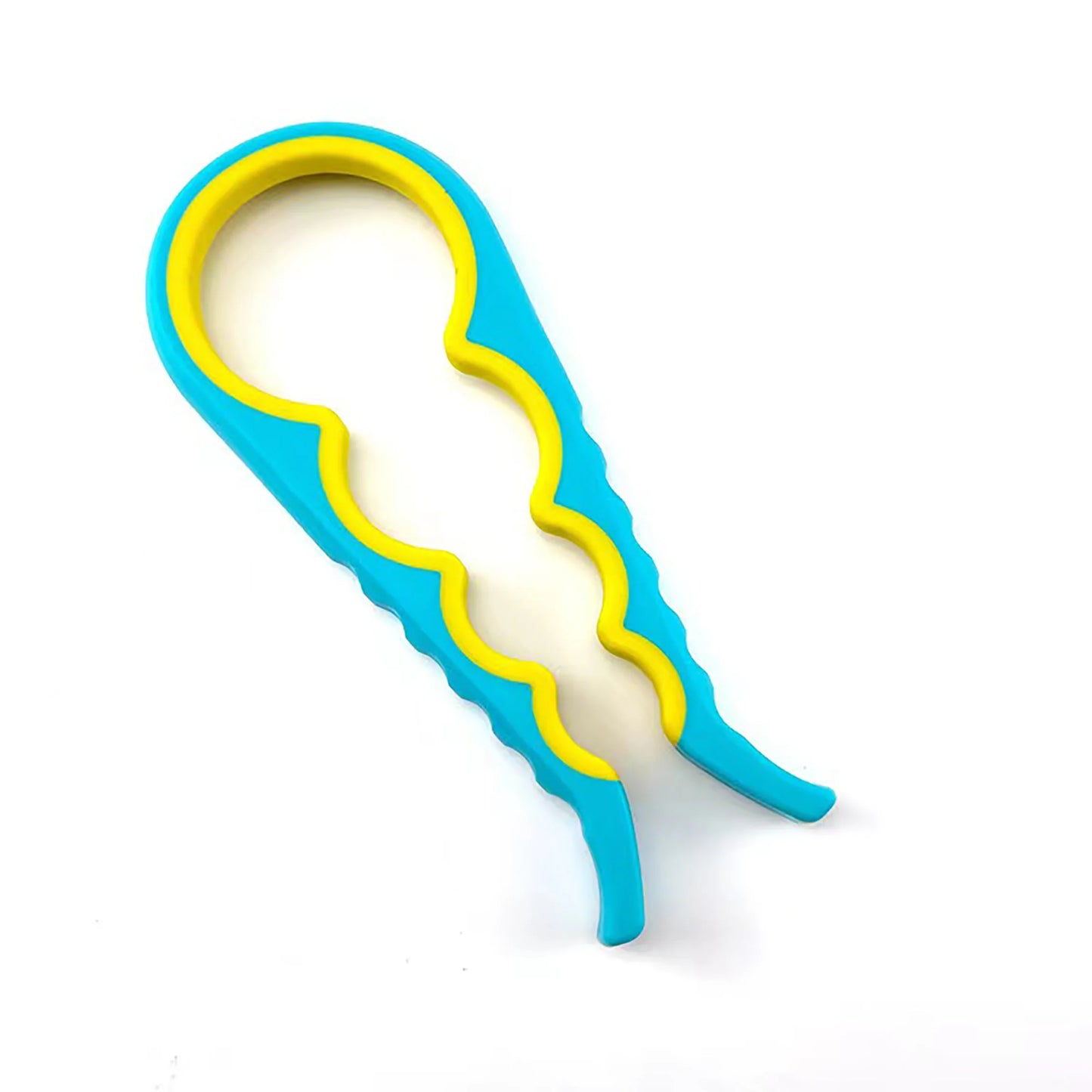 Multifunctional Bottle Opener