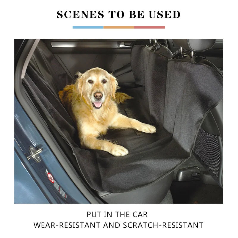 Blanket Pup Travel Pad