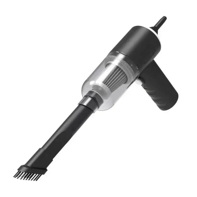 Car Wireless Vacuum