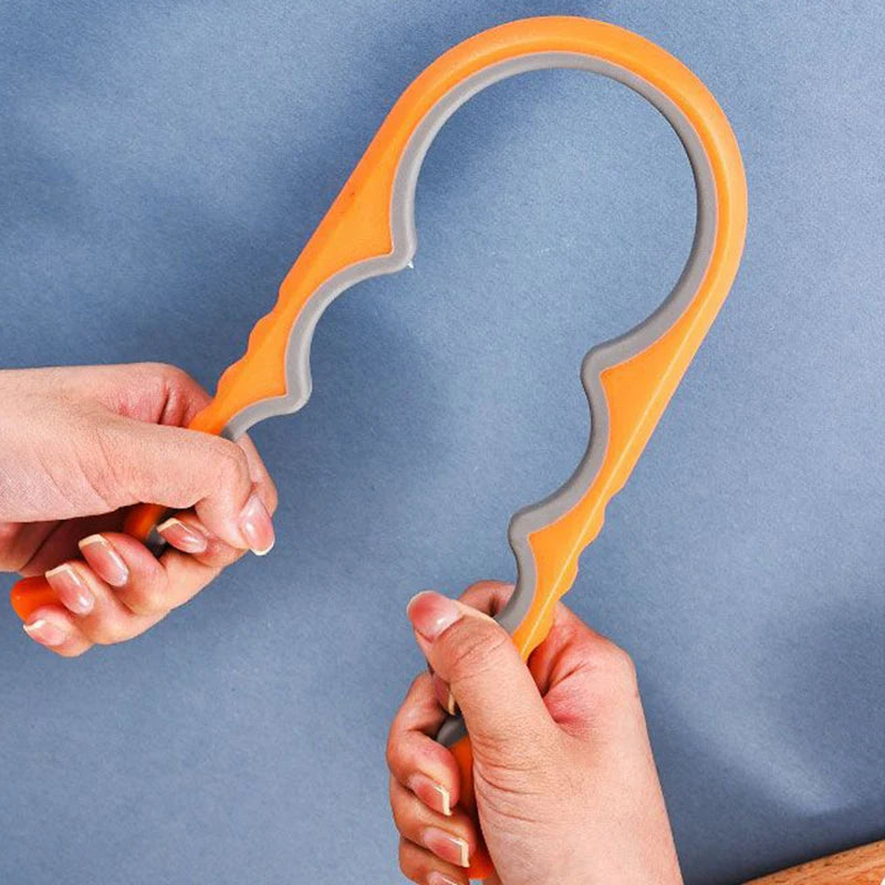 Multifunctional Bottle Opener