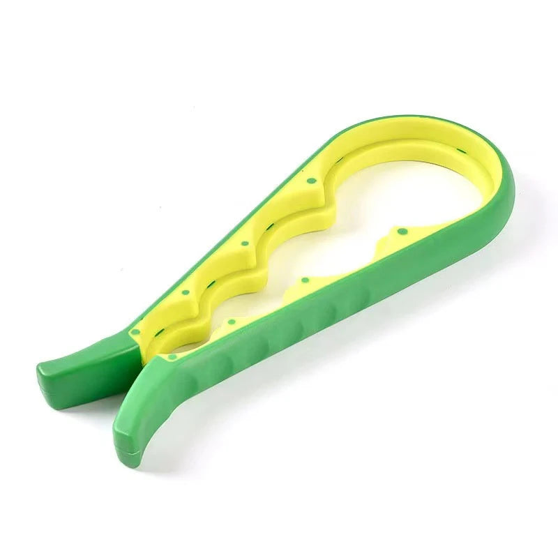 Multifunctional Bottle Opener