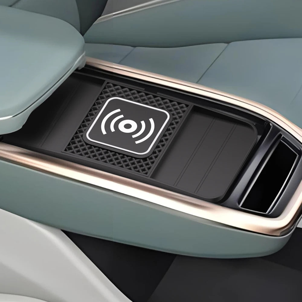 Fast Wireless Charging Pad