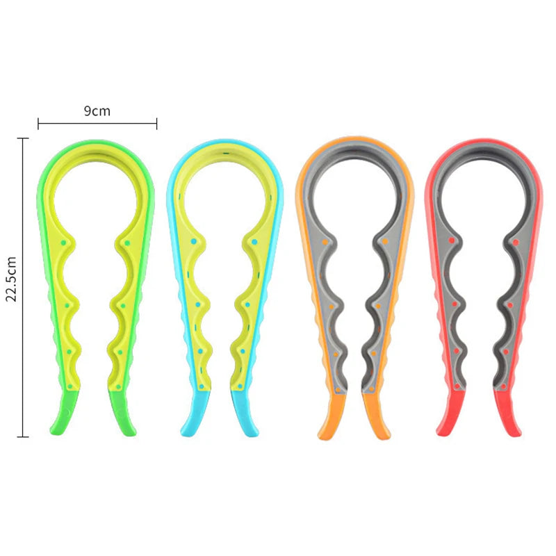 Multifunctional Bottle Opener