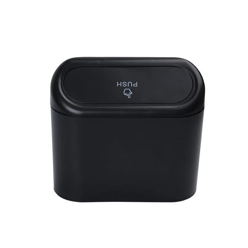 Mini Folding Car Trash Can