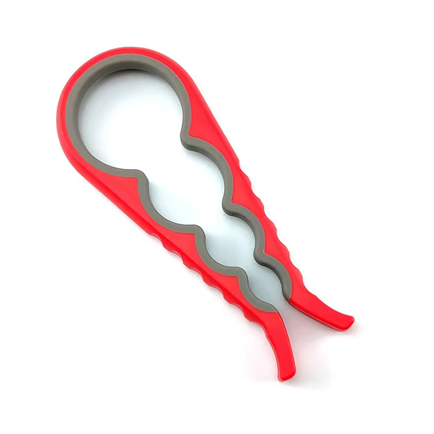 Multifunctional Bottle Opener