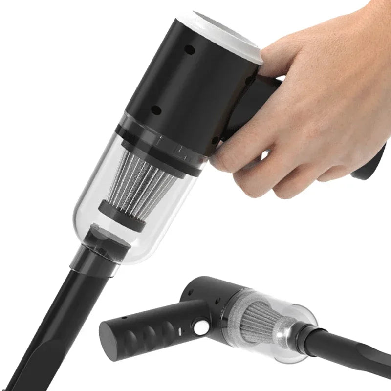 Car Wireless Vacuum
