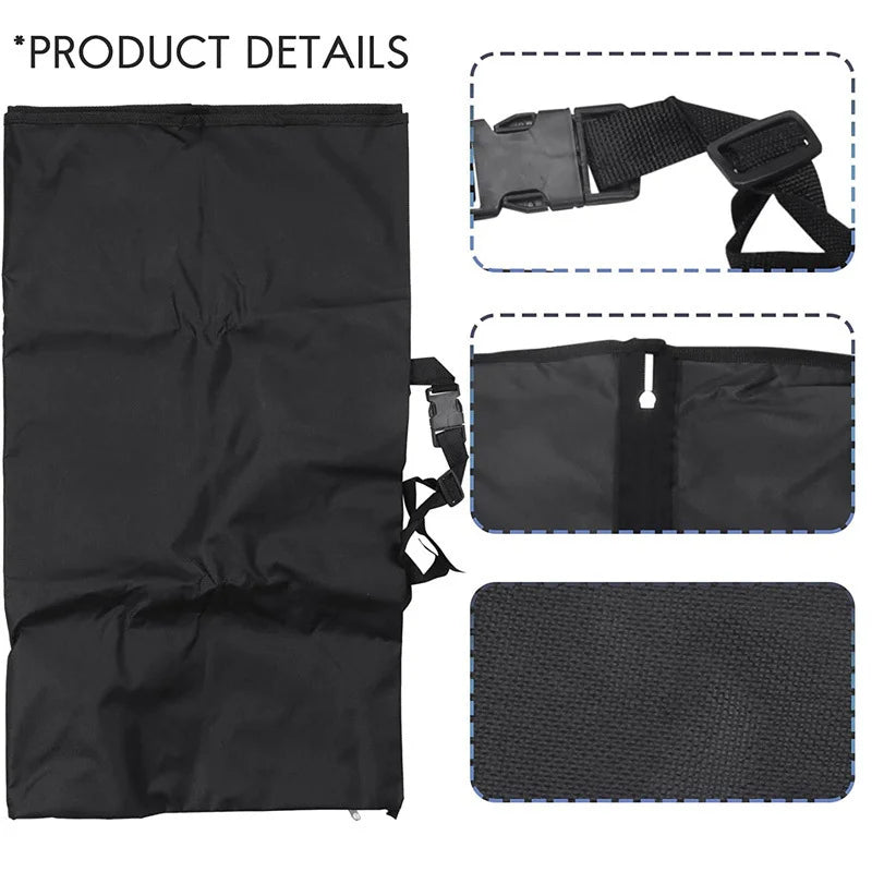 Blanket Pup Travel Pad