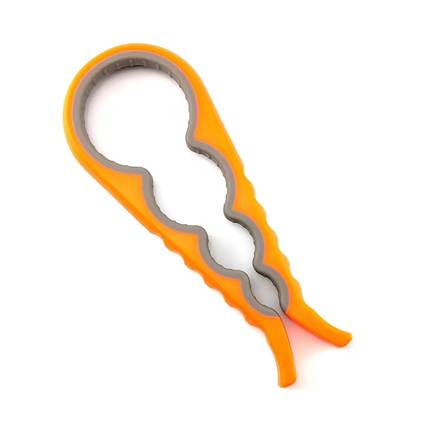 Multifunctional Bottle Opener