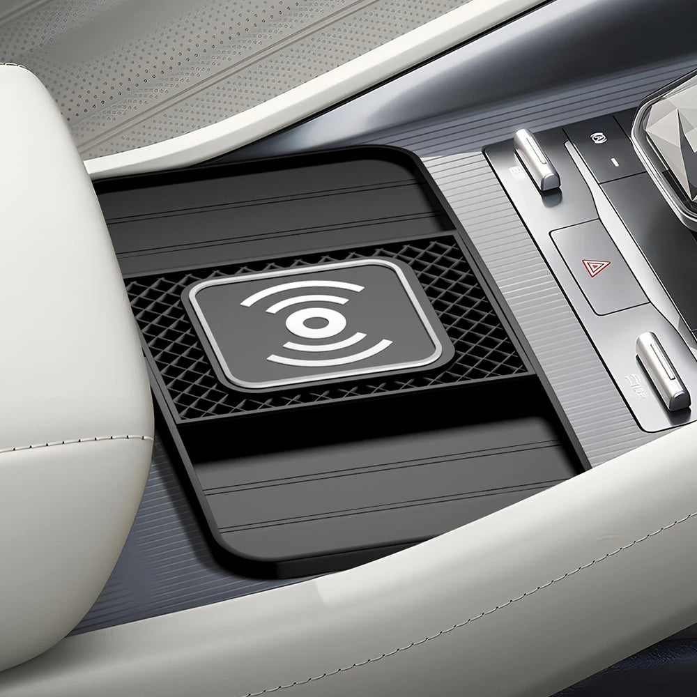 Fast Wireless Charging Pad