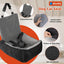 IFurffy Dog Car Seat