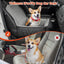 IFurffy Dog Car Seat