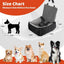 IFurffy Dog Car Seat