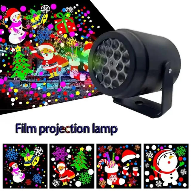 Christmas Large Projector Light