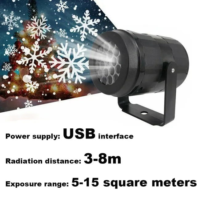 Christmas Large Projector Light