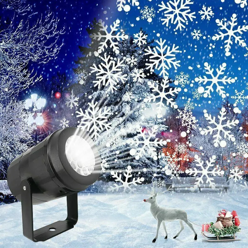 Christmas Large Projector Light