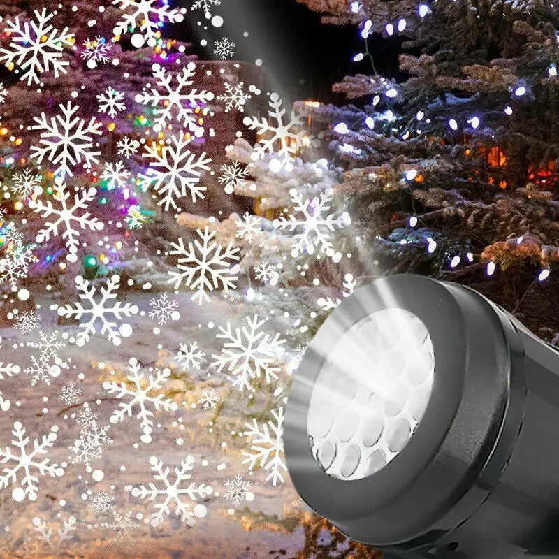 Christmas Large Projector Light