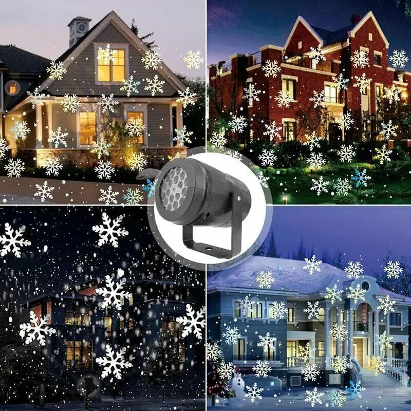 Christmas Large Projector Light