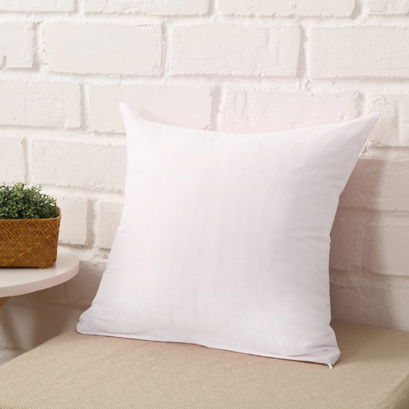 Simple Solid Candy Color Cushion Cover - Catchy Goods® 