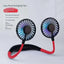 Hanging Neck Fan