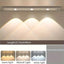 Motion Sensor LED Light