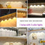Motion Sensor LED Light