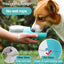 Dog Water Bottle Drinking