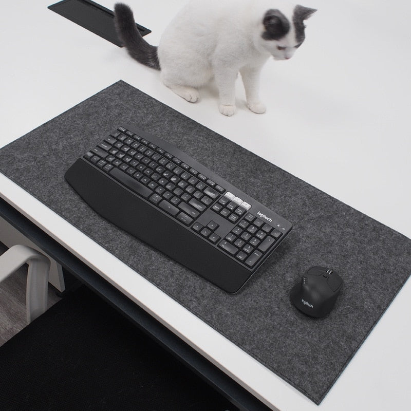 Large Gaming Mouse Pad Computer Desk Mat - Catchy Goods® 