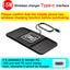 Fast Wireless Charging Pad