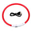 LED Dog Collar