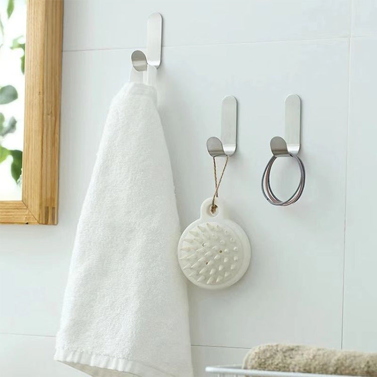 Multi-purpose Wall Organizer Hook