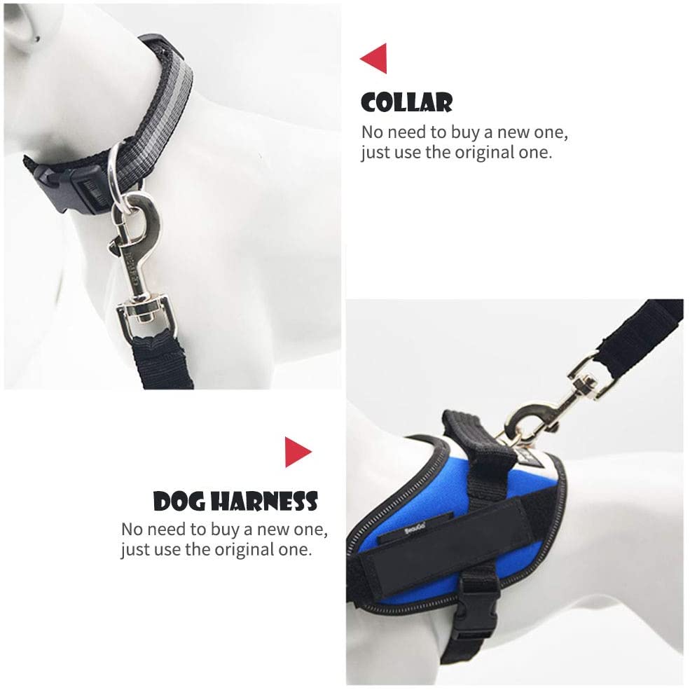 Adjustable Pet Car Seat  Belt