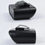 Mini Folding Car Trash Can