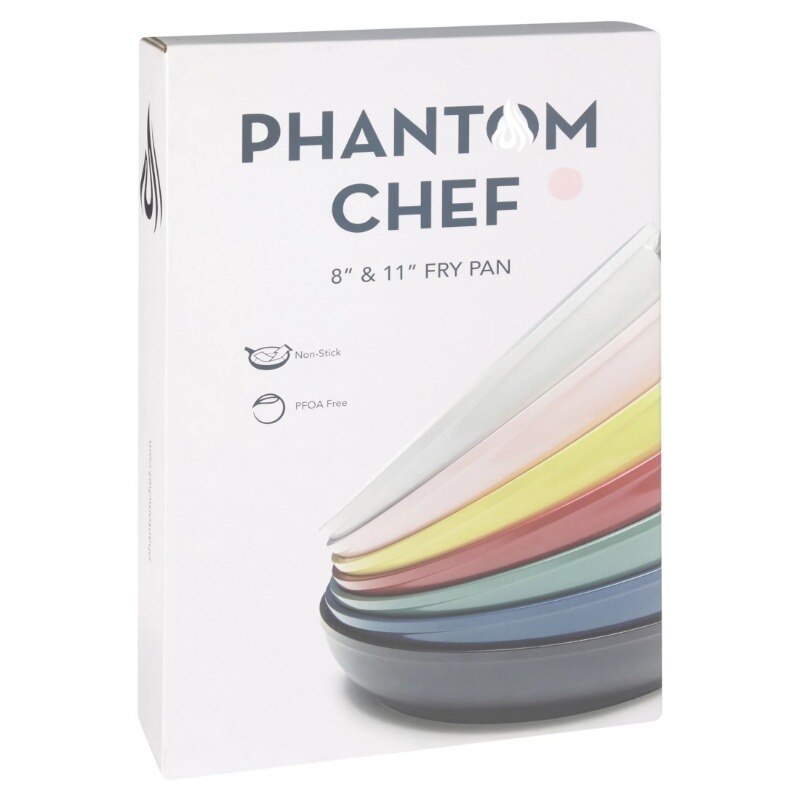 Non-Stick Aluminum Body Cooking Fry Pan - Catchy Goods® 