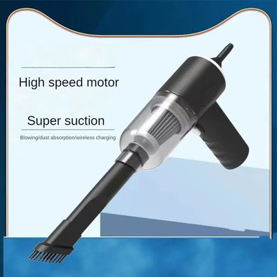 Car Wireless Vacuum