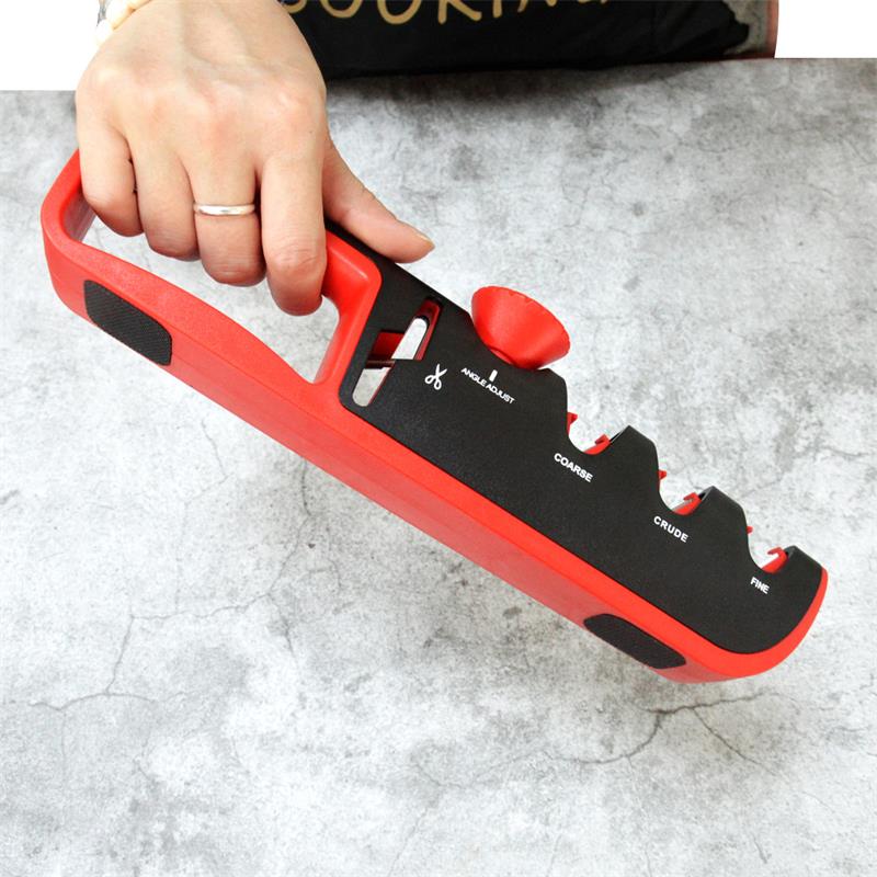 Kitchen Facilitative Knife Sharpener Tool - Catchy Goods® 