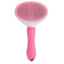Pet Brush-Skin Friendly