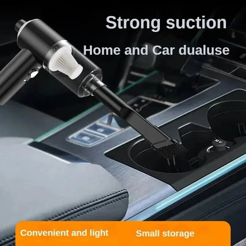 Car Wireless Vacuum