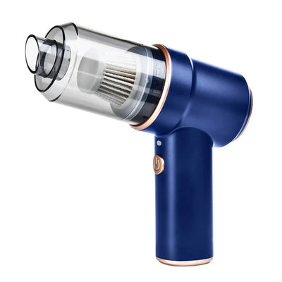 Vacuum Cleaner For Car