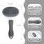 Pet Brush-Skin Friendly